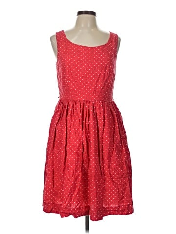 Bea & Dot by ModCloth Casual Dress (view 1)