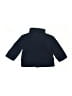 Jacadi Solid Blue Jacket 3-6 MO / 6 MO - photo 2