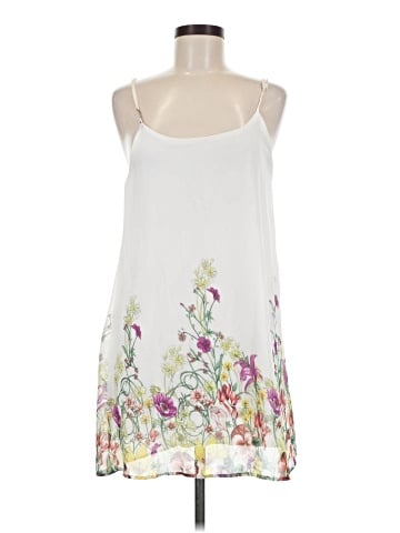 Poetry Casual Dress (view 1)