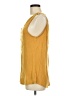 PrAna Yellow Sleeveless Top Size M - photo 5