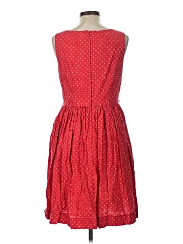 Bea & Dot by ModCloth Casual Dress (view 2)