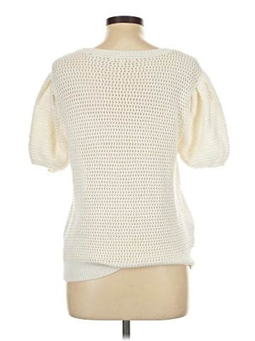 Lalavon Pullover Sweater (view 2)