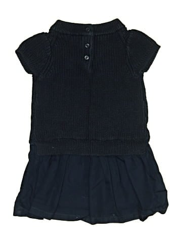 Janie and Jack Dress (view 2)