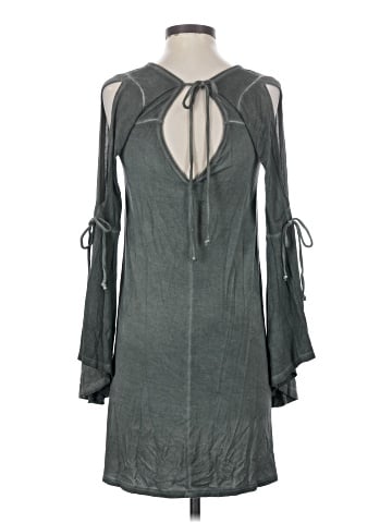 American Eagle Outfitters Casual Dress (view 2)