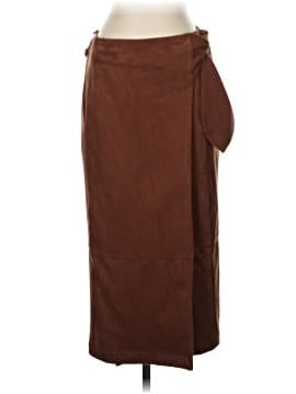 By Anthropologie Formal Skirt