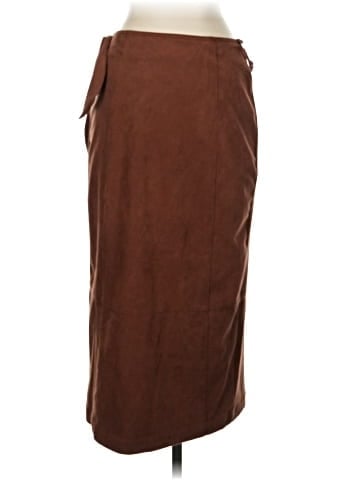 By Anthropologie Formal Skirt (view 2)