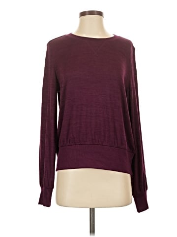 Banana Republic Long Sleeve T-Shirt (view 1)