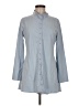 Nic + Zoe Blue Jacket Size M - photo 1