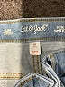 Cat & Jack Blue Jeans Size 2T - photo 3