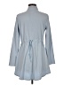 Nic + Zoe Blue Jacket Size M - photo 2