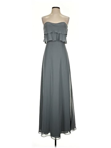 Jenny Yoo Collection Cocktail Dress (view 1)