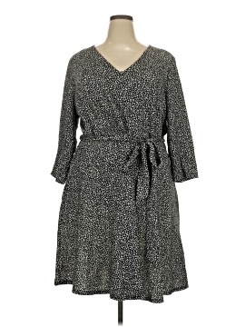 Lane Bryant Casual Dress