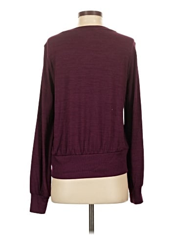 Banana Republic Long Sleeve T-Shirt (view 2)