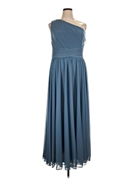 David's Bridal Cocktail Dress