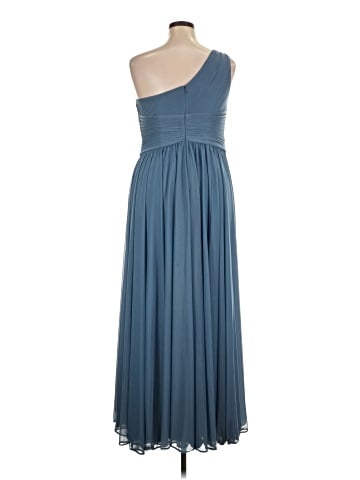 David's Bridal Cocktail Dress (view 2)