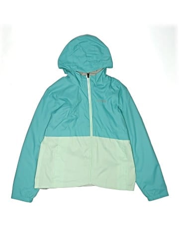 Columbia Raincoat (view 1)