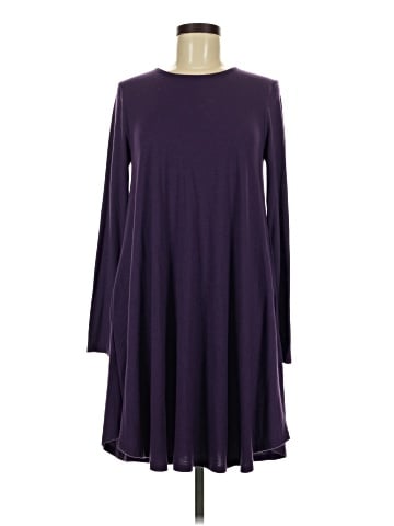 Zenana Premium Casual Dress (view 1)