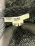 HELMUT Helmut Lang Gray Long Sleeve Top Size S - photo 7