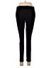 White House Black Market Solid Black Active Pants Size M - photo 2