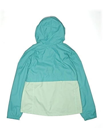 Columbia Raincoat (view 2)
