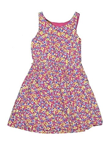 Polo by Ralph Lauren Dress (view 2)