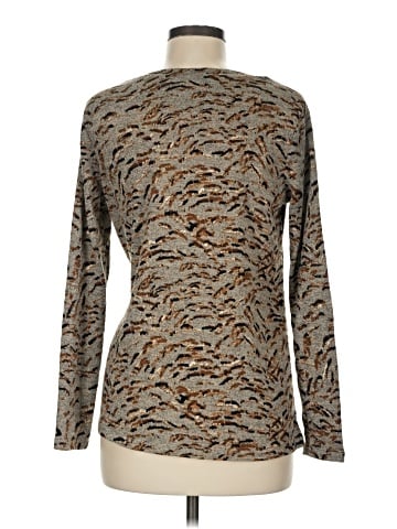 Truself Long Sleeve Top (view 2)