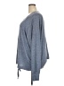 Ugg Blue Pullover Sweater Size 3X - photo 5