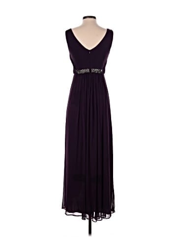 David's Bridal Cocktail Dress (view 2)