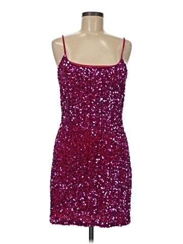 BP. Cocktail Dress (view 1)