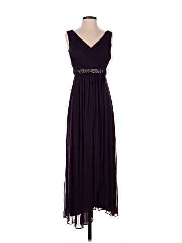 David's Bridal Cocktail Dress (view 1)