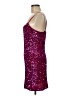 BP. Burgundy Cocktail Dress Size M - photo 5