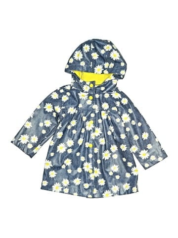 Pink Platinum Raincoat (view 1)