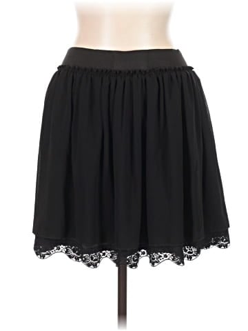 Kardashian Kollection Casual Skirt (view 2)