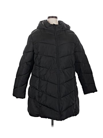 Big Chill Coat (view 1)