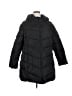 Big Chill 100% Polyester Black Coat Size 3X - photo 1