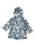Pink Platinum Blue Raincoat Size 3 (estimated) - photo 2