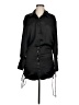 Zara Black Casual Dress Size M - photo 1