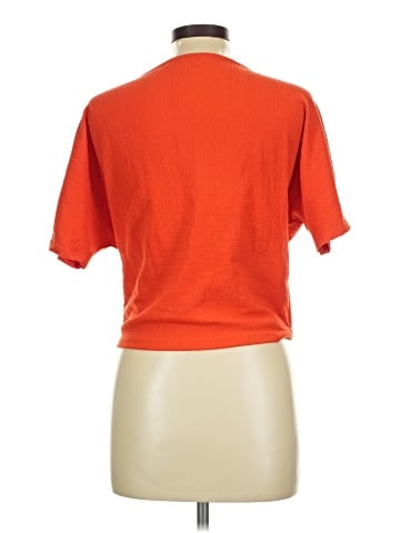 Zara Short Sleeve Blouse (view 2)
