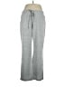 Talbots Gray Sweatpants Size XL - photo 1