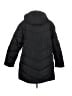 Big Chill 100% Polyester Black Coat Size 3X - photo 2