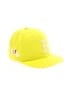 New Era Yellow Baseball Cap One size - photo 1