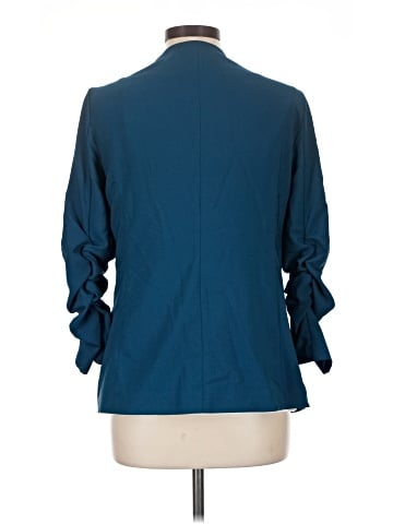 Skies Are Blue Blazer (view 2)