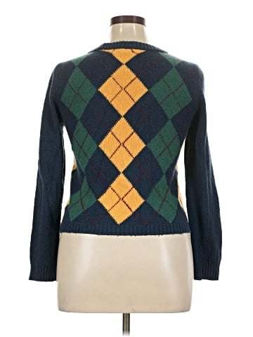 American Eagle Outfitters Pullover Sweater (view 2)