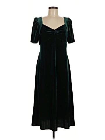 DKNY Cocktail Dress (view 1)