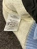Altar'd State 100% Polyester Blue Pullover Sweater Size S - photo 8