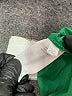 J.Crew 100% Polyurethane Green Sleeveless Blouse Size 8 (tall) - photo 8