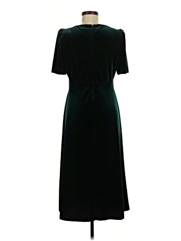 DKNY Cocktail Dress (view 2)