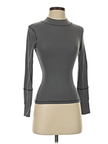 Intimately by Free People Long Sleeve Turtleneck (view 1)