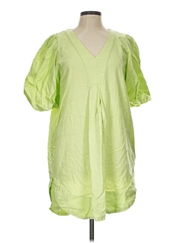 Cynthia Rowley Casual Dress (view 1)