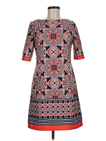 Eliza J Casual Dress (view 1)